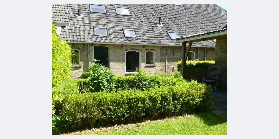 Duerswald Apartment Wijnjewoude Exterior photo