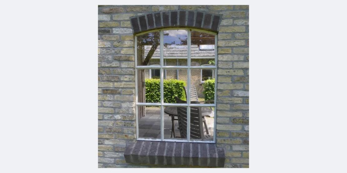 Duerswald Apartment Wijnjewoude Exterior photo